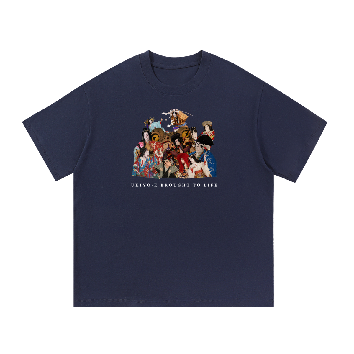 Drop 001: Top Hits Limited Edition T-Shirt