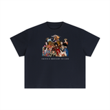 Drop 001: Top Hits Limited Edition T-Shirt