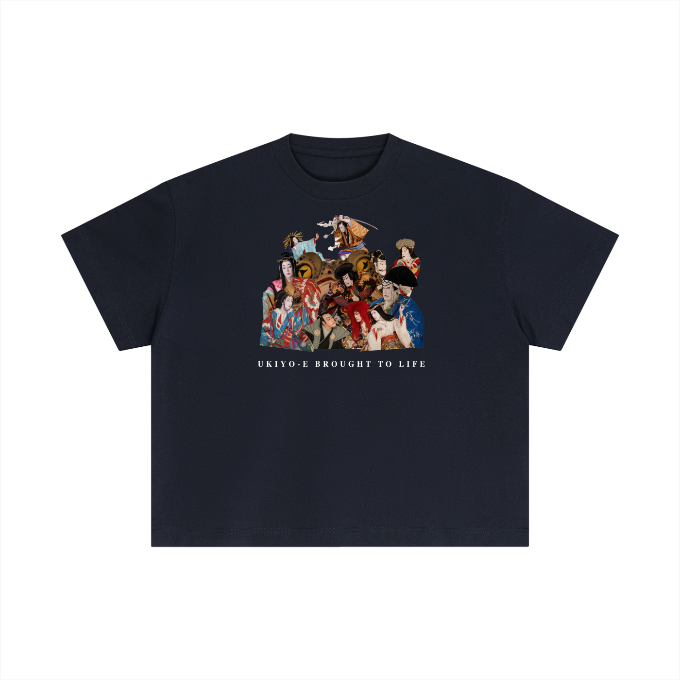 Drop 001: Top Hits Limited Edition T-Shirt