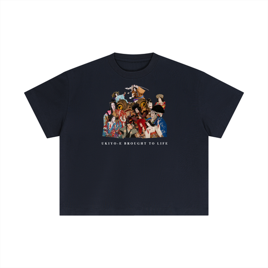 Drop 001: Top Hits Limited Edition T-Shirt