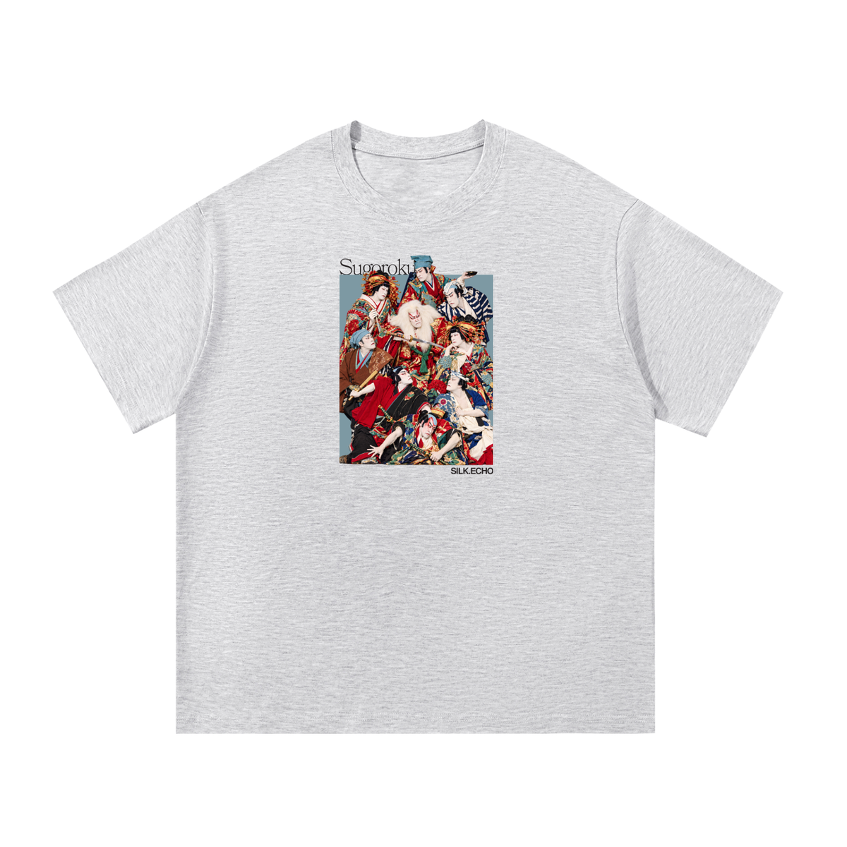 SUGOROKU